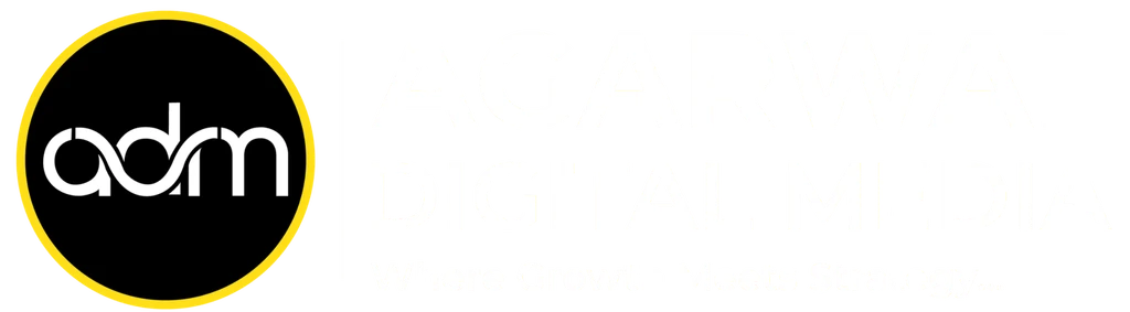 Agarwal Digital Media logo