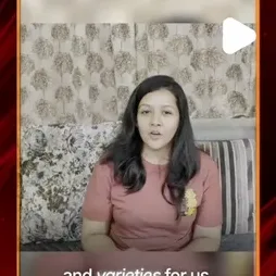 Instagram post 4 from the Aakarsha feed, made by ADM