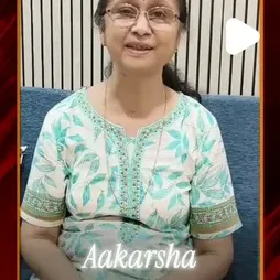 Instagram post 6 from the Aakarsha feed, made by ADM