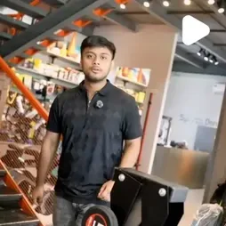 Instagram post 3 from the Commercial Sports feed, made by ADM