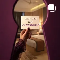 Instagram post 3 from the Hotel Tea County feed, made by ADM