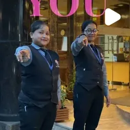 Instagram post 4 from the Hotel Tea County feed, made by ADM