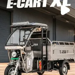 Instagram post 2 from the J.S.AUTO PVT. LTD feed, made by ADM