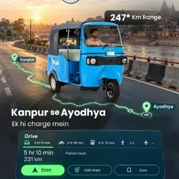 Instagram post 4 from the J.S.AUTO PVT. LTD feed, made by ADM